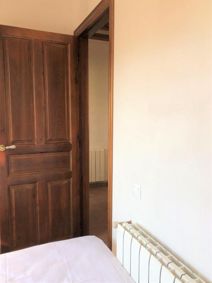 Casa Rural Fuente La Reina Ref 045 La Font de la Reina ภายนอก รูปภาพ